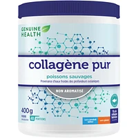 Clean Collagen Marine