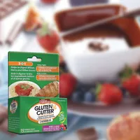 Gluten Cutter Digestive Chewable Formula