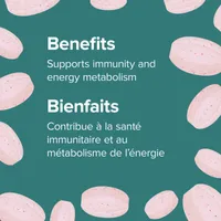 Vitamin B12 Methylcobalamin 1000 mcg