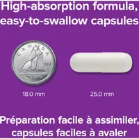 Magnesium Citrate High Absorption 150 mg