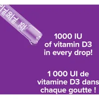 Vitamin D3 I000 IU
