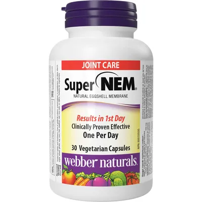 Super NEM® Natural Eggshell Membrane