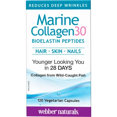 Marine Collagen30® Bioelastin Peptides