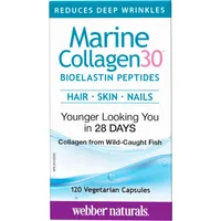 Marine Collagen30® Bioelastin Peptides