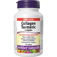 Collagen Turmeric Complex Joint Ease®