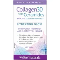 Collagen30® with Ceramides Bioactive Collagen Peptides