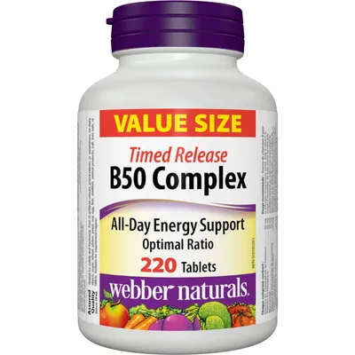 B50 Complex