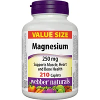 Magnesium 250 mg