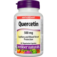 Quercetin 500 mg