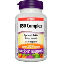 B50 Complex