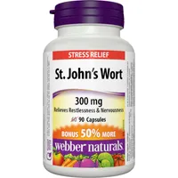 St. John’s Wort 300 mg