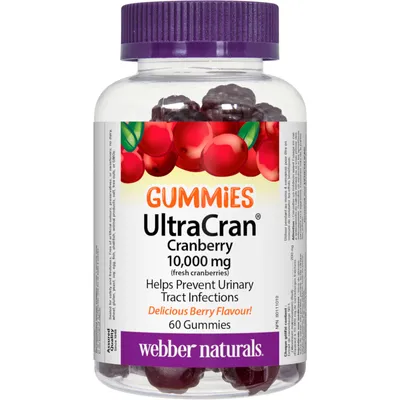 UltraCran® Cranberry 10,000 mg