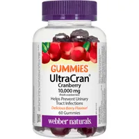 UltraCran® Cranberry 10,000 mg