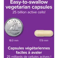 Women’s Daily Probiotic 25 Billion