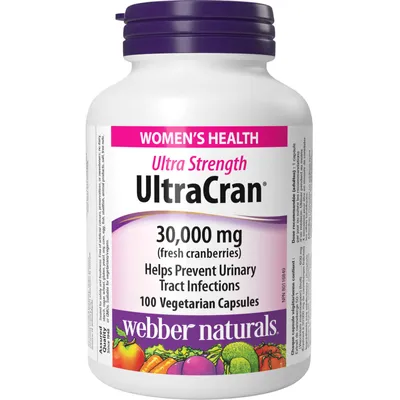 UltraCran® Ultra Strength 30,000 mg