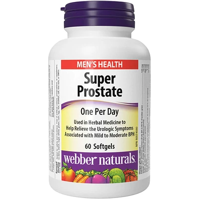 Super Prostate