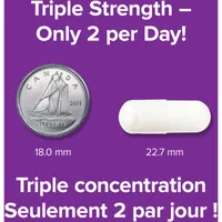 Glucosamine Sulfate Triple Strength 750 mg