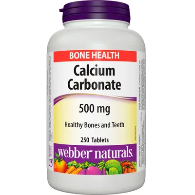 Calcium 500 mg