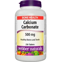 Calcium 500 mg