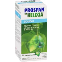 Helixia Cough Adult