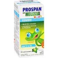 Helixia Cough Children