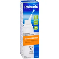 Rhinaris Hypertonic Spray - Nasal Congestion