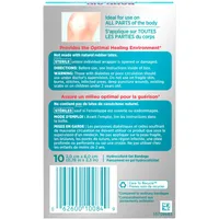 Hydro Seal Hydrocolloid Bandages