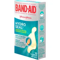 Hydro Seal Hydrocolloid Bandages