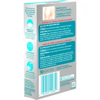 Hydro Seal Hydrocolloid Bandages