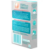 Hydro Seal Hydrocolloid Bandages