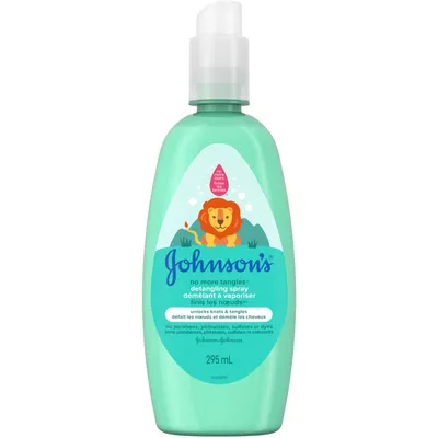 Detangler Spray for Kids and Baby Hair, No More Tangles