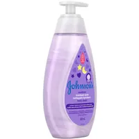 Baby Bedtime Moisturizing Bath Wash and Cleanser
