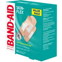 Skin-Flex Adhesive Bandages