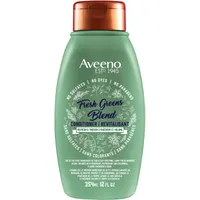 Fresh Greens Blend Conditioner for Refresh & Thicken