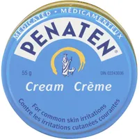 Medicated Diaper Rash Cream for Baby