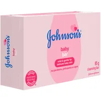 Baby Soap Bar, Baby Soap, Mild and Moisturizing