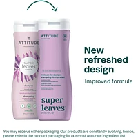 Super Leaves Shampoo - moisture rich