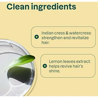 Super Leaves Conditioner - clarifying