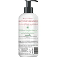 Super Leaves Hand Soap - red vine leaves