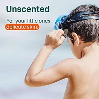 Little Ones Sunscreen - SPF 30 - Fragrance Free