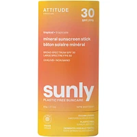 Sunly - Sunscreen - Tropical - 30 SPF