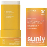 Sunly - Sunscreen - Tropical - 30 SPF