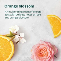 Sunly - Sunscreen - Orange Blossom - 30 SPF