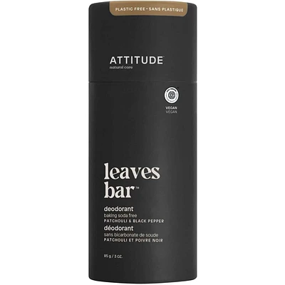 Leaves Bar - Deodorant Sage & Rosemary