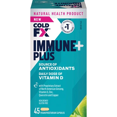 Immune+ Plus