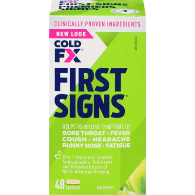 First Signs®