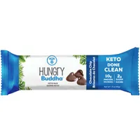 Keto Bar Chocolate Chip 12 x 40g