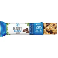 Keto Bar Chocolate Chip 12 x 40g