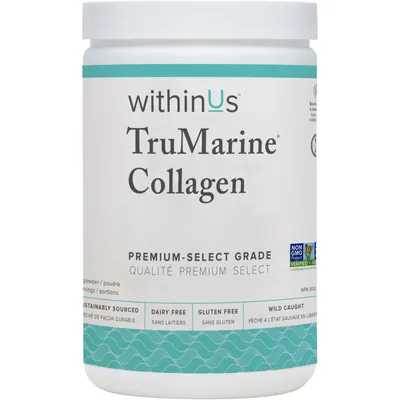 withinUs TruMarine™ Collagen