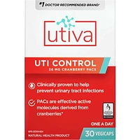 UTI Control